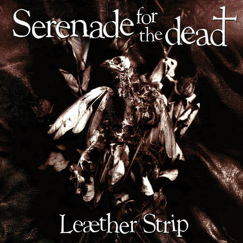 LP - Leather Strip -  Serenade For The Dead