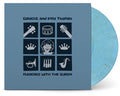 LP - Galactic with Irma Thomas - Audience With The Queen