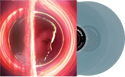 2LP - Coheed and Cambria - The Father of Make Believe