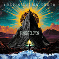 LP - Finger Eleven - Last Night On Earth