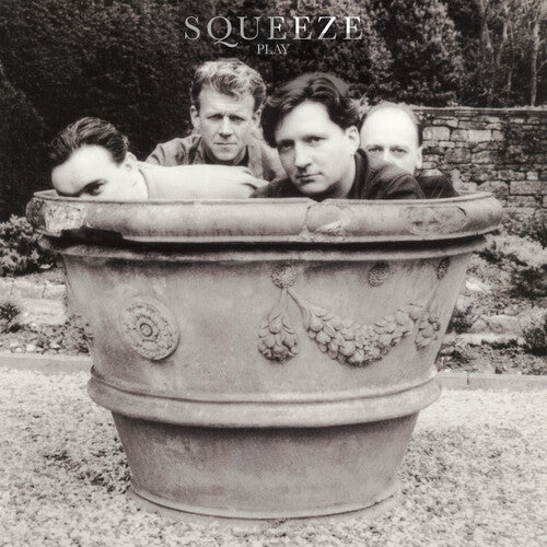 2LP - Squeeze - Play