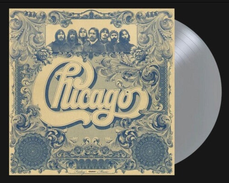 LP - Chicago - VI