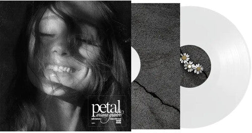 LP - Ariana Grande - Petal