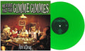 LP - Me First And The Gimmie Gimmes - Are A Drag
