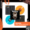 2LP - The Who - Tommy O.S.T.