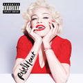 USED CD - Madonna – Rebel Heart