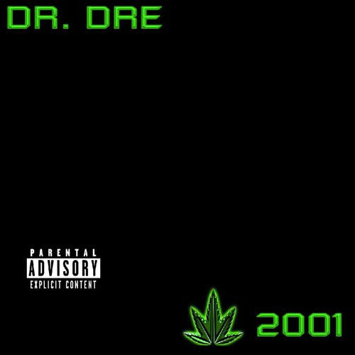2001 (INSTRUMENTAL)