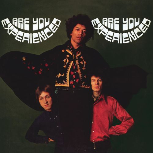 Are You Experienced (Mono)