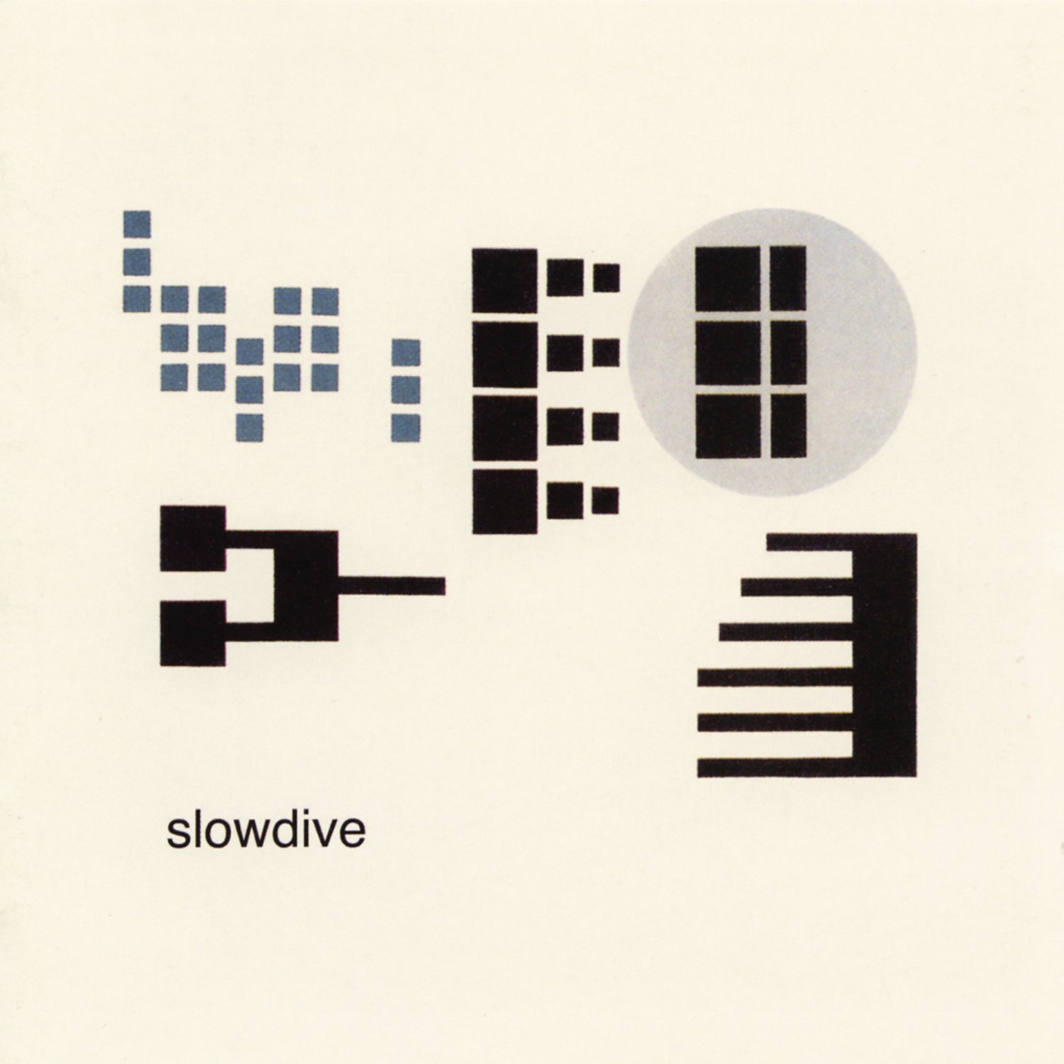 LP - Slowdive - Pygmalion