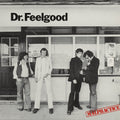 LP - Dr. Feelgood - Malpractice