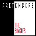 2LP - Pretenders - The Singles