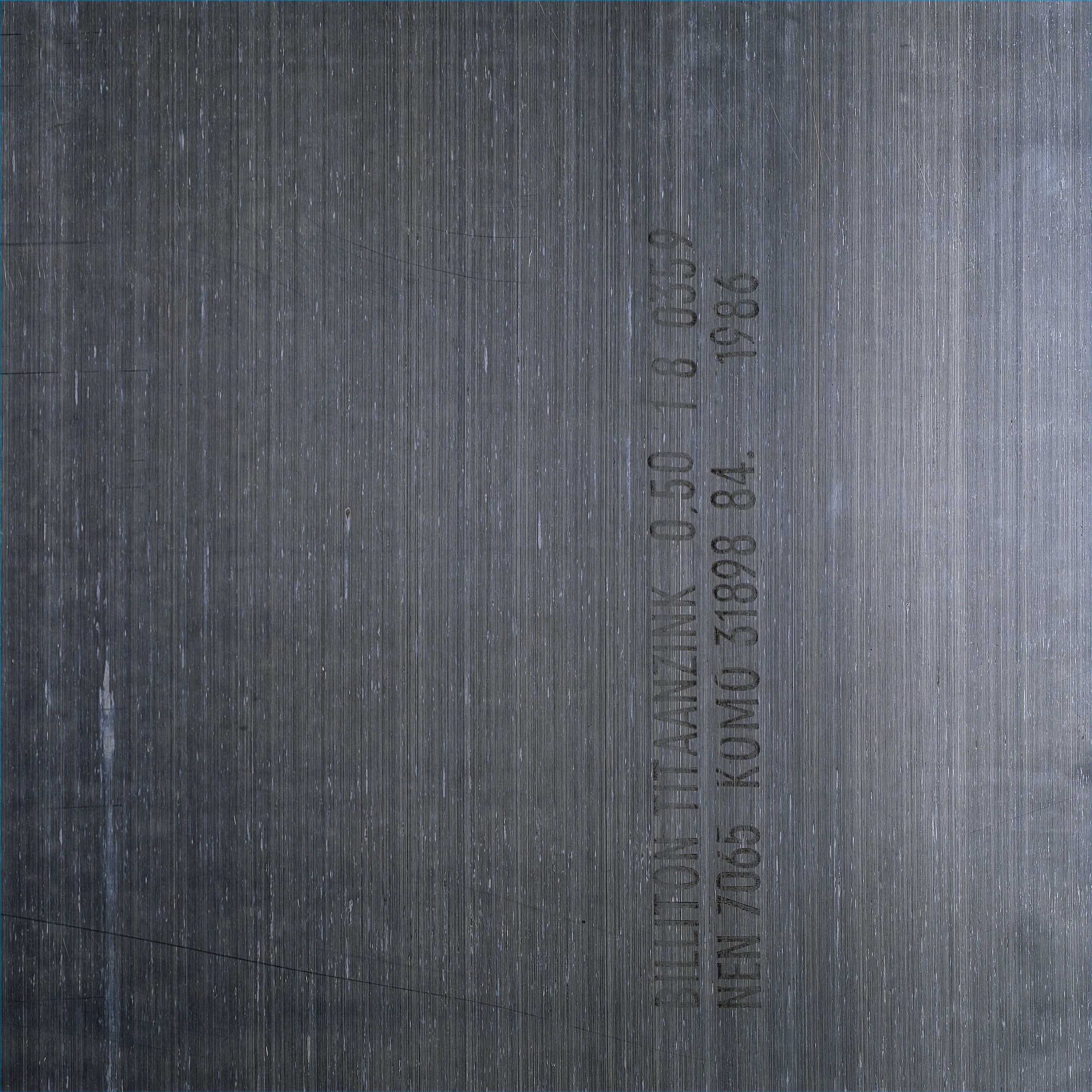 LP - New Order - Brotherhood