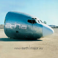 2LP - A-Ha - Minor Earth, Major Sky (25th)