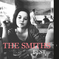 LP - The Smiths - Best...I