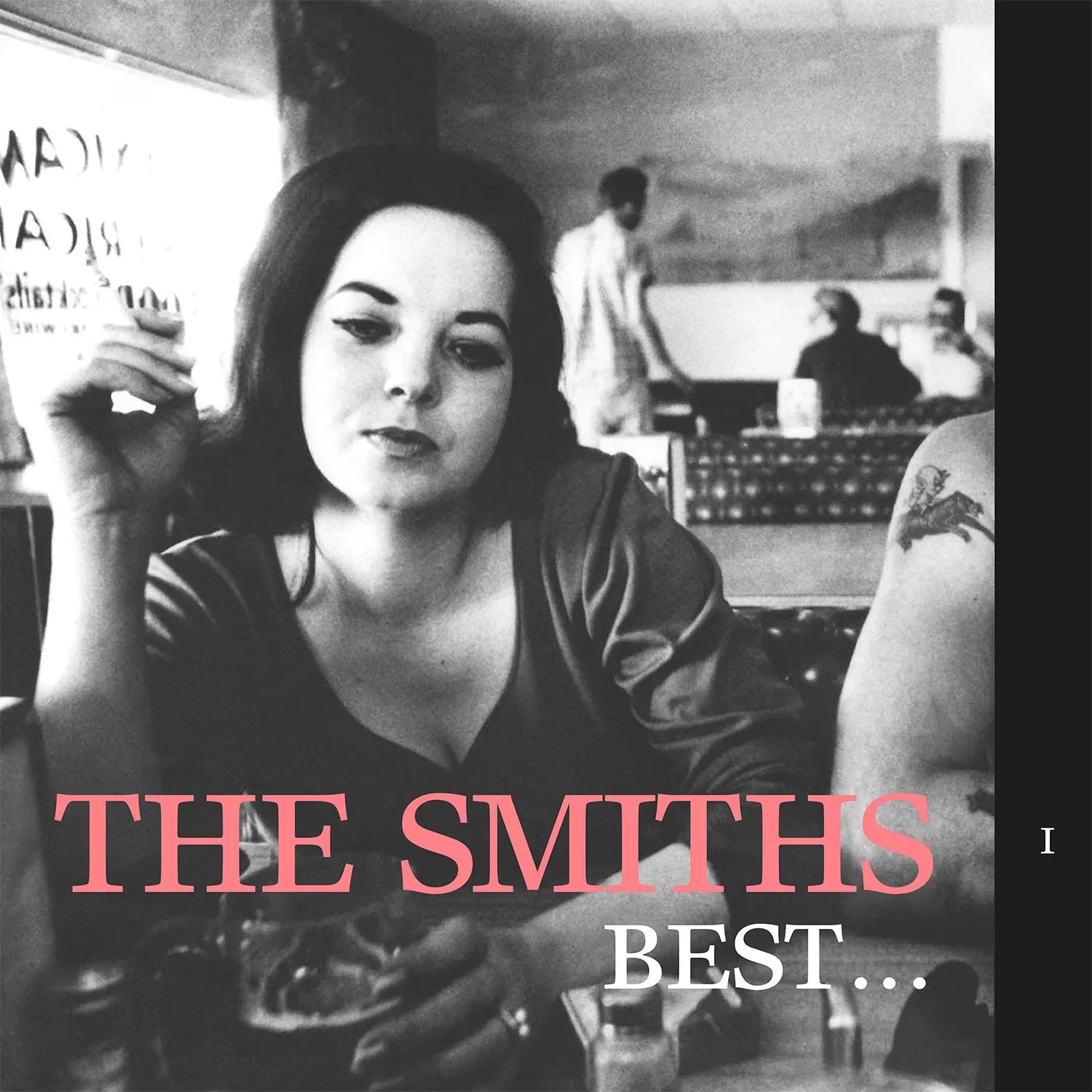 LP - The Smiths - Best...I