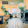 4LP - Oasis - Definitely Maybe (30th)
