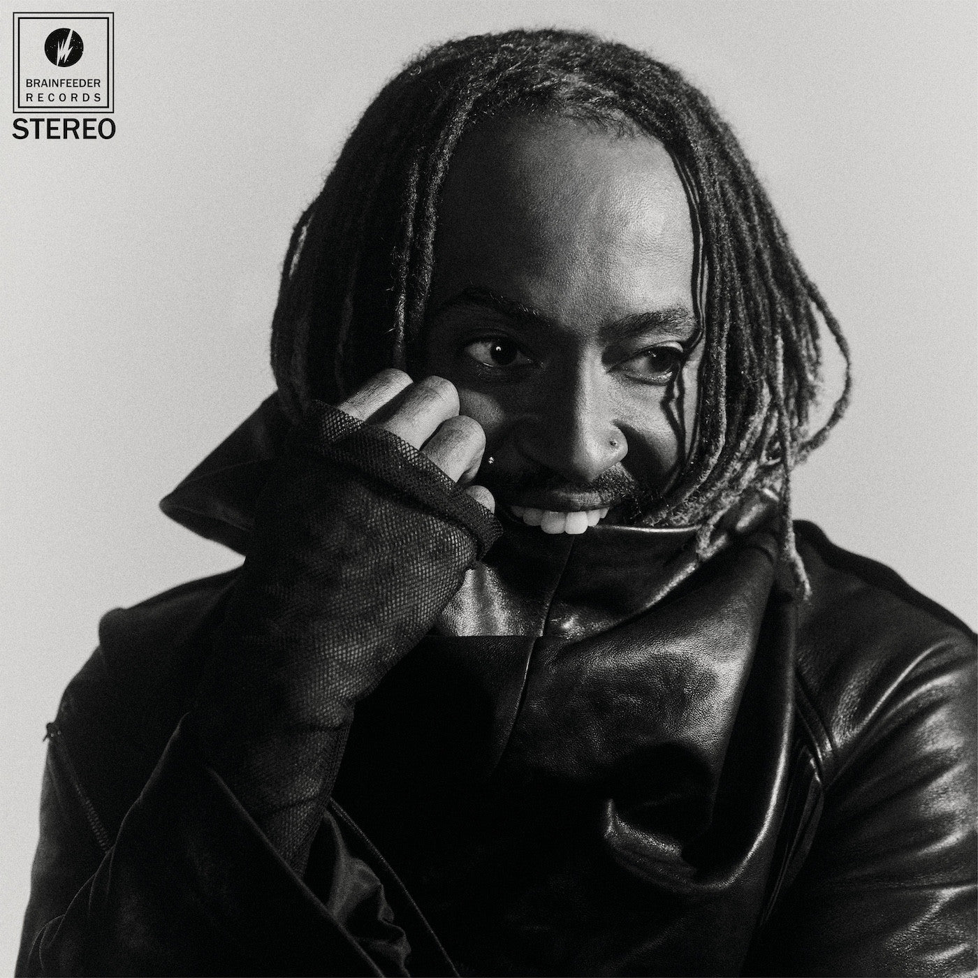 LP - Thundercat - Distracted