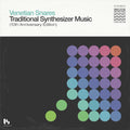 3LP - Venetian Snares - Traditional Synthesizer Music (10th)