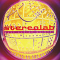 2LP - Stereolab - Mars Audiac Quintet