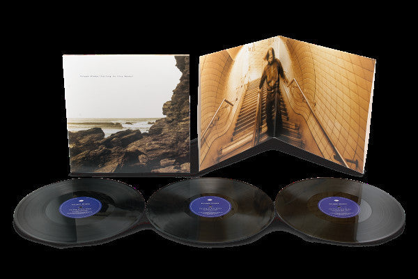 3LP - Polygon Window - Surfing On Sine Waves