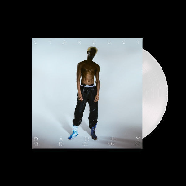 2LP - Danny Brown - Stardust