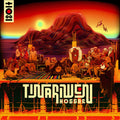 LP - Tinariwen - Hoggar