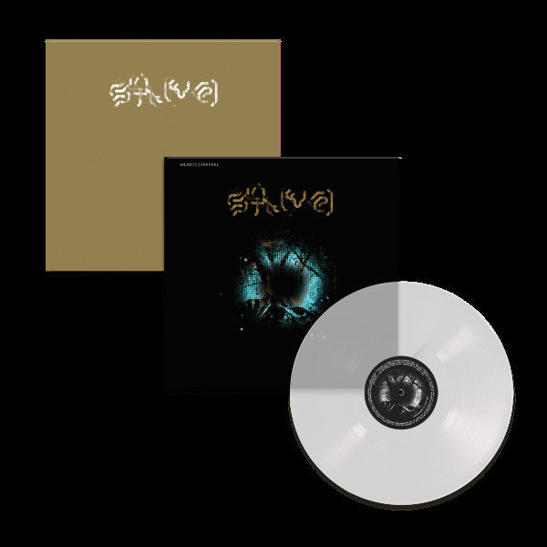 LP - Seefeel - Sol.Hz