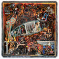 2LP - Earl Sweatshirt & MIKE & SURF GANG - POMPEII // UTILITY