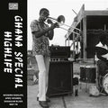 Modern Highlife, afro-sounds, Ghanaian Blues 1967-76