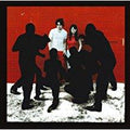LP - White Stripes - White Blood Cells