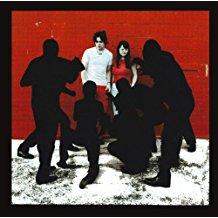 LP - White Stripes - White Blood Cells