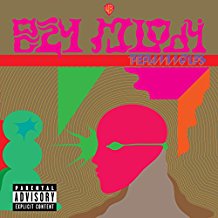 2LP - Flaming Lips - Oczy Mlody -