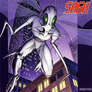 2LP - Saga - Marathon