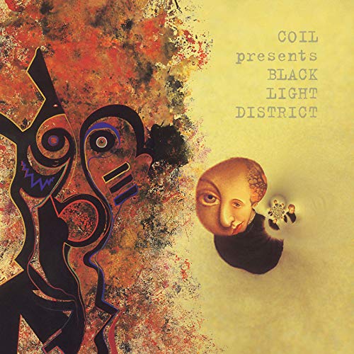 2LP - Coil - Black Light District