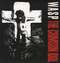 2LP - WASP - The Crimson Idol