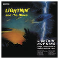 Lightnin' And The Blues