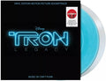 2LP - Daft Punk - TRON: Legacy (Original Motion Picture Soundtrack)
