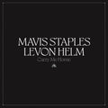 2Lp - Mavis Staples & Levon Helm - Carry Me Home