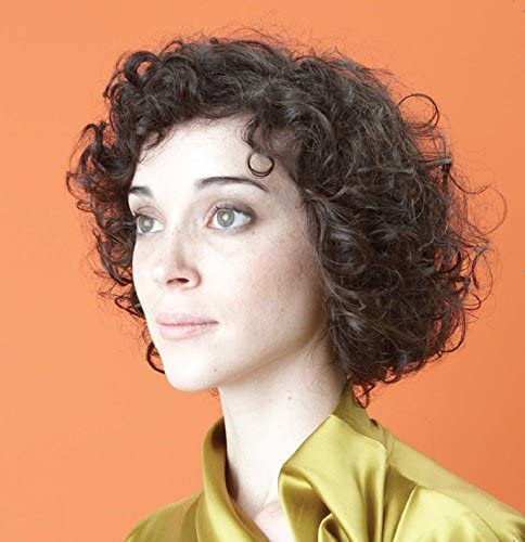 LP - St Vincent - Actor