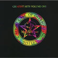 2LP - Sisters Of Mercy - A Slight Case of Overbombing: Greatest Hits