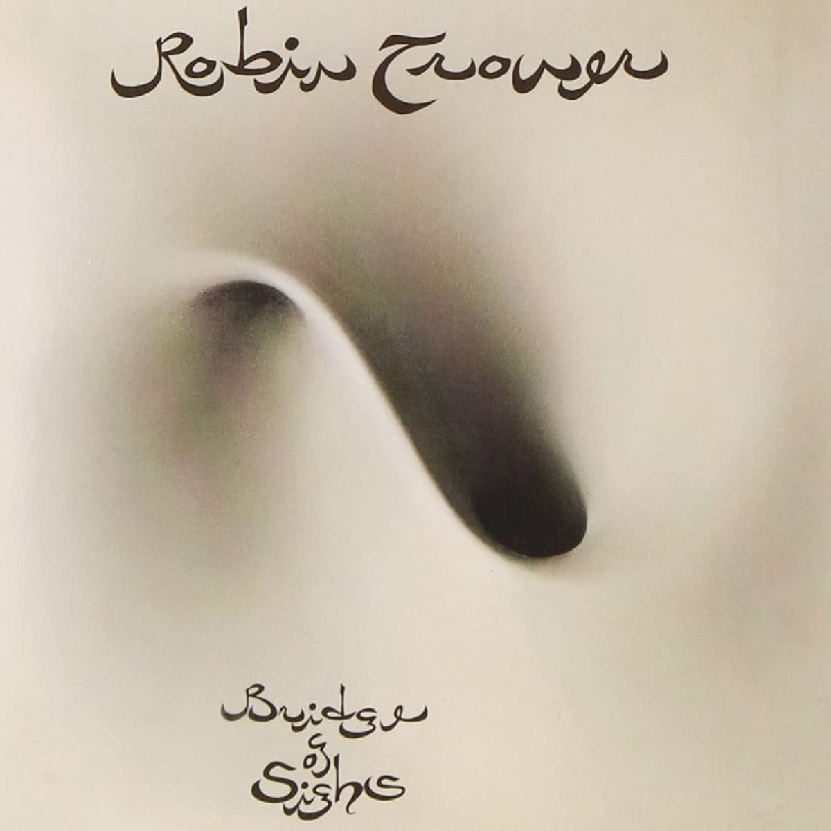 LP - Robin Trower - Bridge Of Sighs