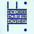 LP - New Order - Movement