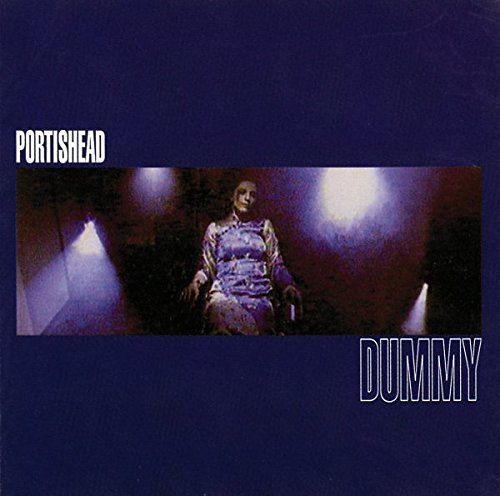 LP - Portishead - Dummy