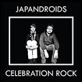 LP - Japandroids - Celebration Rock