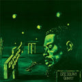 LP - Eric Dolphy - Outward Bound