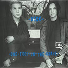 Beck - One Foot in the Grave - 2 LP