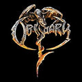 LP - Obituary - Self-titled - LP