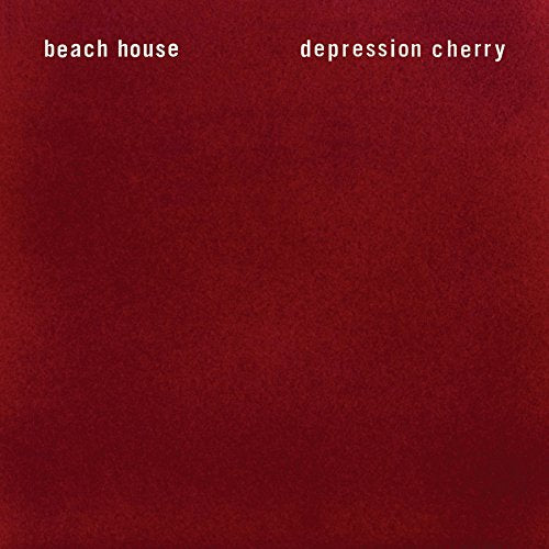 LP - Beach House - Depression Cherry