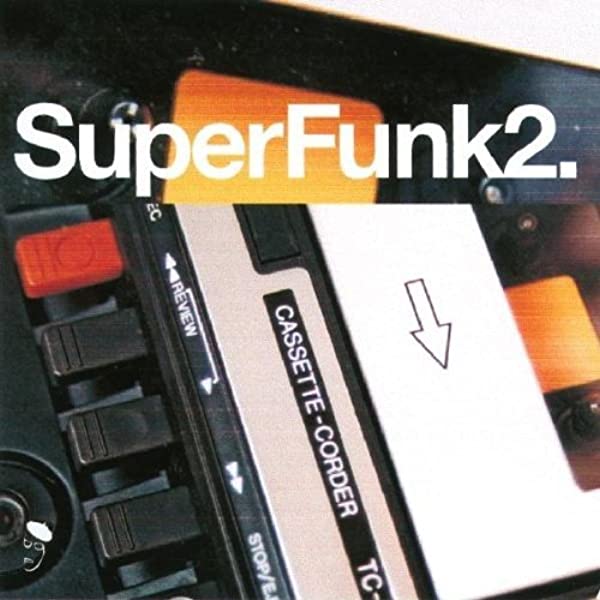 Super Funk Vol 2