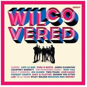 Wilcovered - 2LP